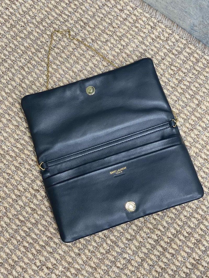 YSL Clutch Bags